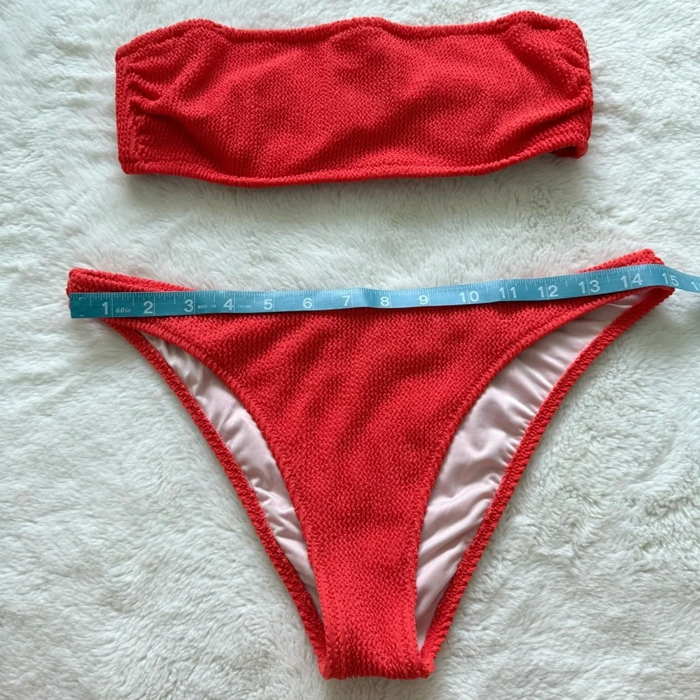 Shade & Shore women 2 pieces bikini L/34B